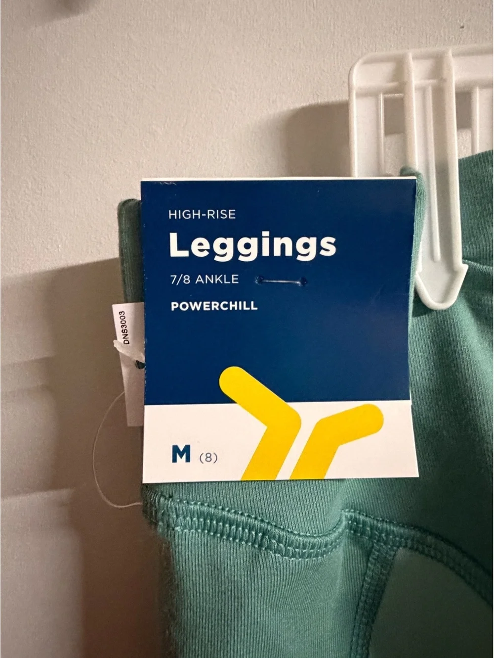Old Navy, girls leggings size medium